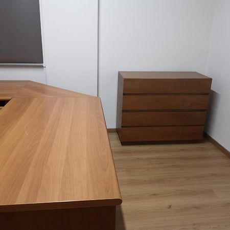 Kalidonia Residence Suite Nicosia , Spacious 2 Bedroom Suite With Office Exterior photo