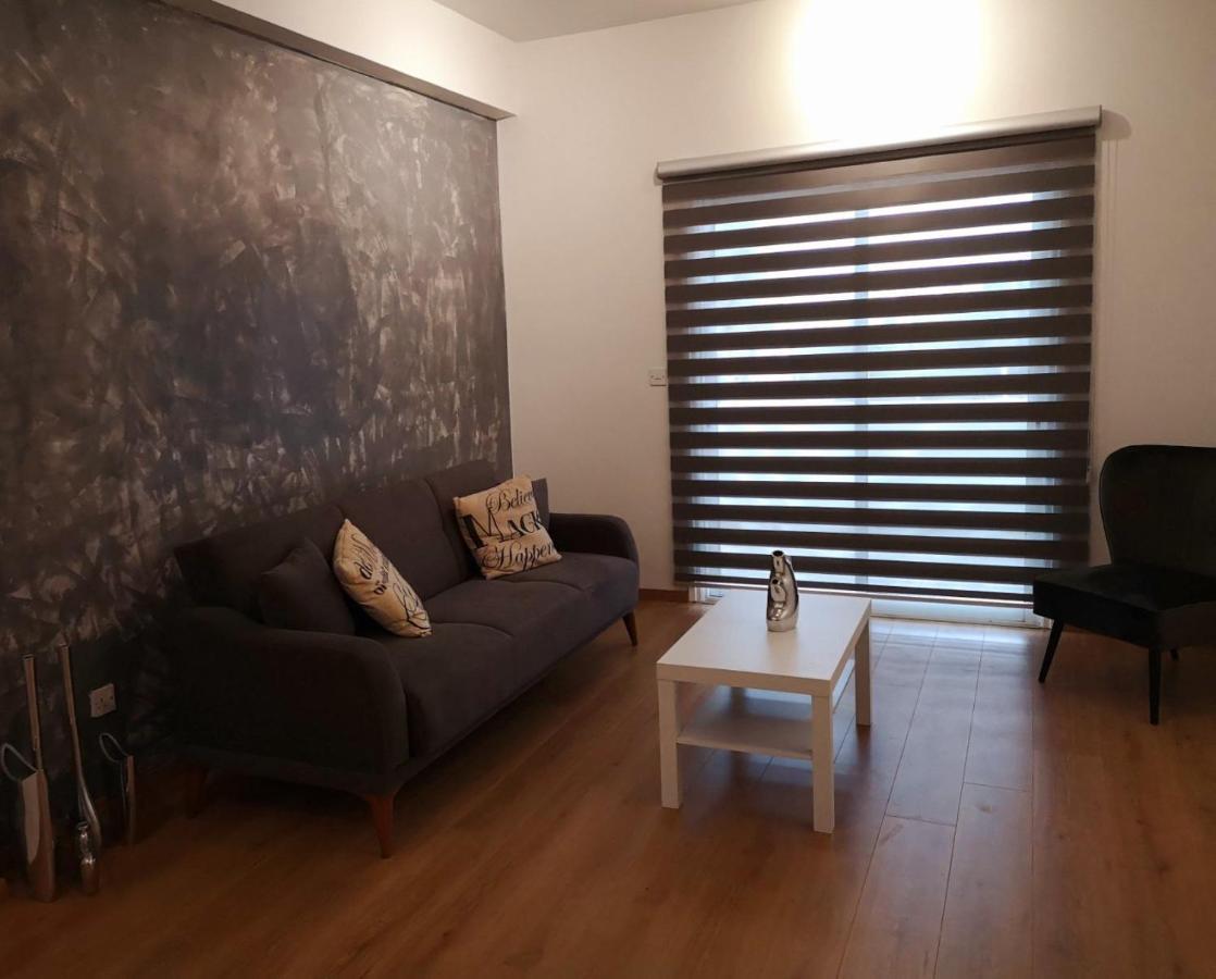 Kalidonia Residence Suite Nicosia , Spacious 2 Bedroom Suite With Office Exterior photo