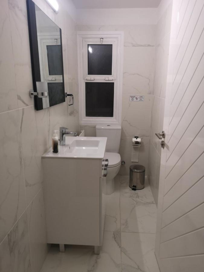 Kalidonia Residence Suite Nicosia , Spacious 2 Bedroom Suite With Office Exterior photo