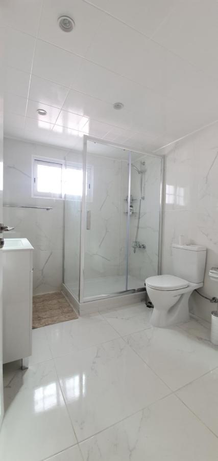 Kalidonia Residence Suite Nicosia , Spacious 2 Bedroom Suite With Office Exterior photo